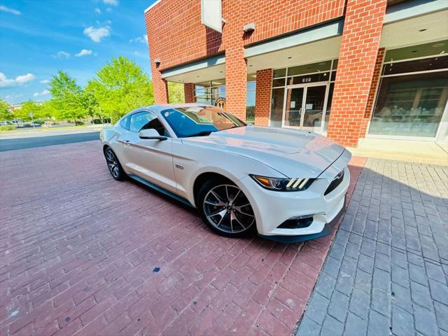 2015 Ford Mustang GT 50 Years Limited Edition for sale in Stafford, VA