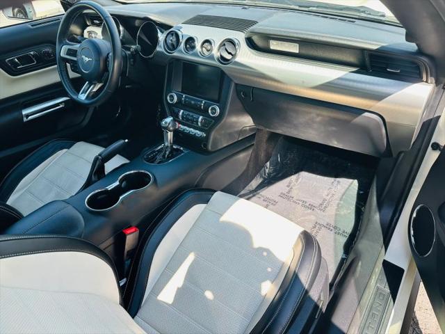 2015 Ford Mustang GT 50 Years Limited Edition