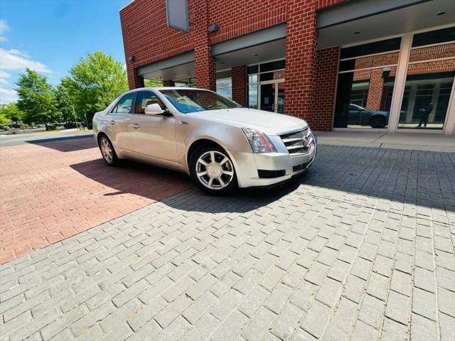 2009 Cadillac CTS Standard for sale in Stafford, VA
