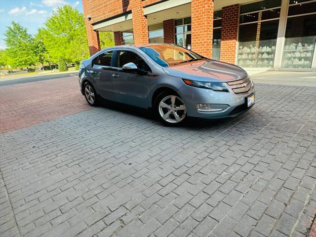 2013 Chevrolet Volt Base for sale in Stafford, VA