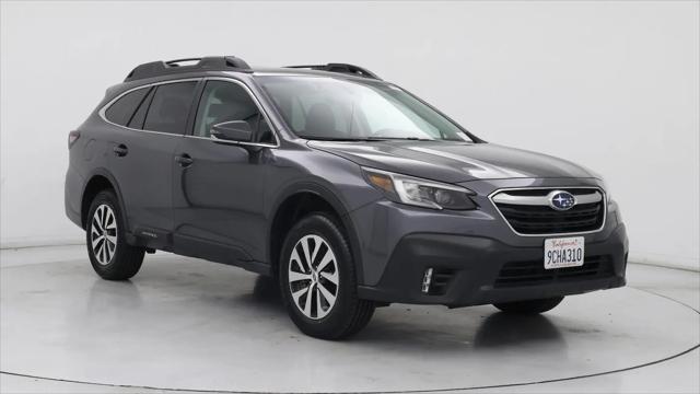 2022 Subaru Outback Premium for sale in Fairfield, CA