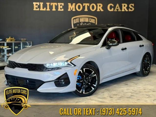 2022 Kia K5 GT-Line for sale in Newark, NJ