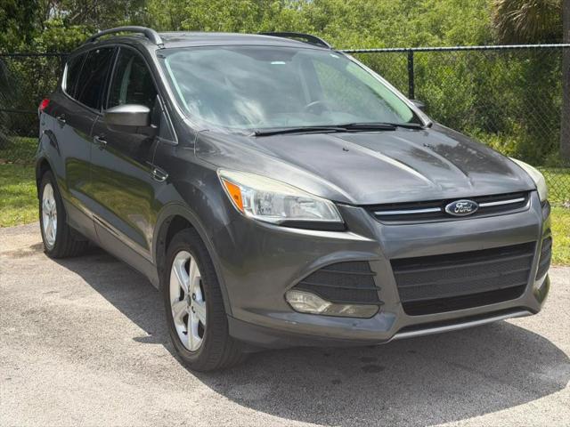 2016 Ford Escape SE for sale in West Park, FL