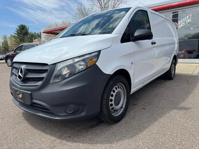 2020 Mercedes-Benz Metris Base for sale in South Burlington, VT