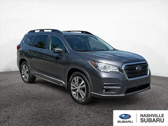 2020 Subaru Ascent Limited