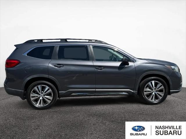 2020 Subaru Ascent Limited