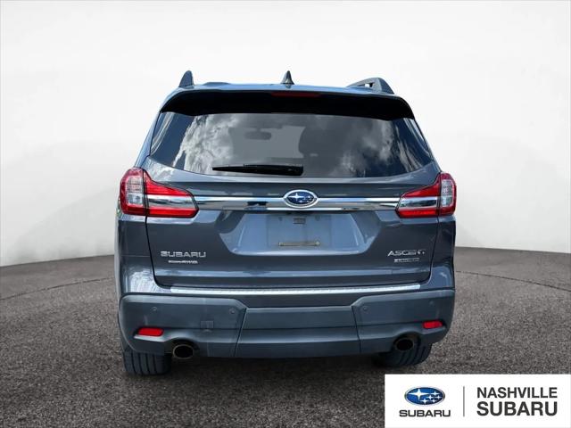 2020 Subaru Ascent Limited