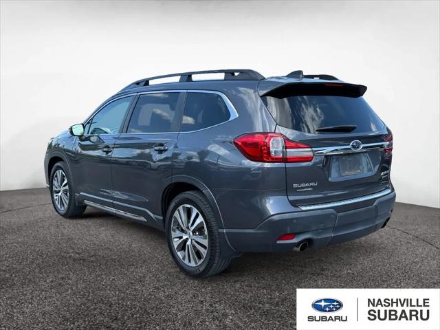 2020 Subaru Ascent Limited