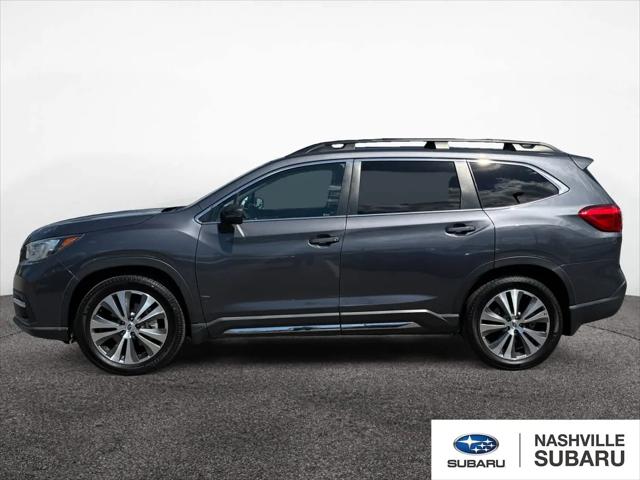 2020 Subaru Ascent Limited