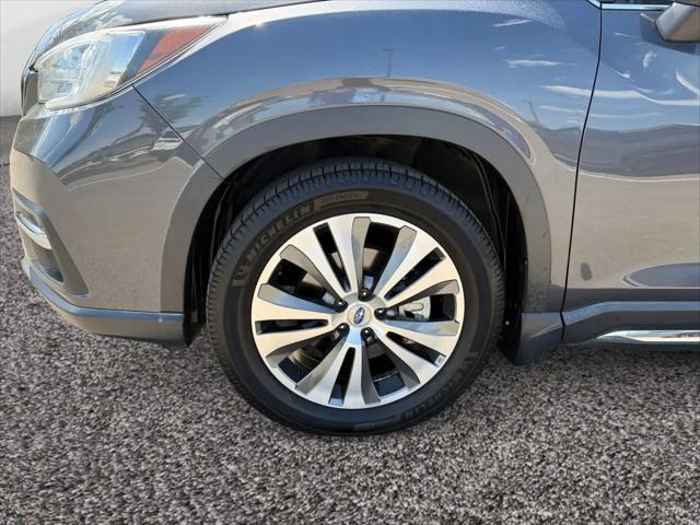 2020 Subaru Ascent Limited