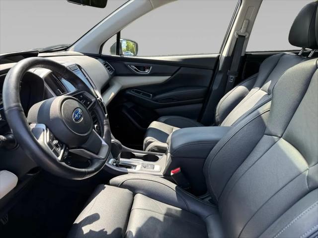 2020 Subaru Ascent Limited