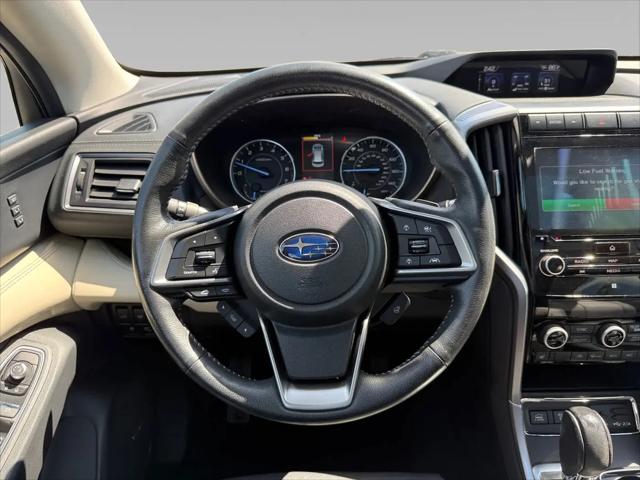 2020 Subaru Ascent Limited
