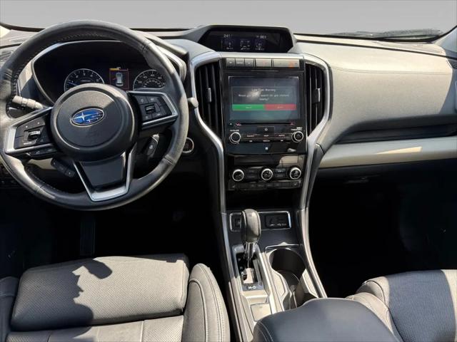 2020 Subaru Ascent Limited