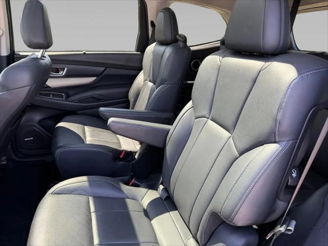 2020 Subaru Ascent Limited