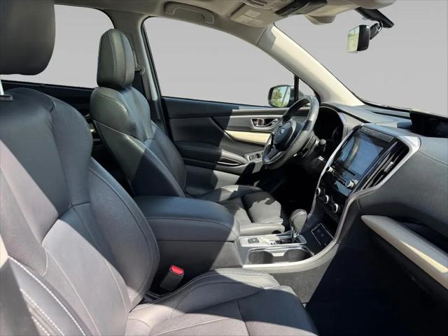 2020 Subaru Ascent Limited