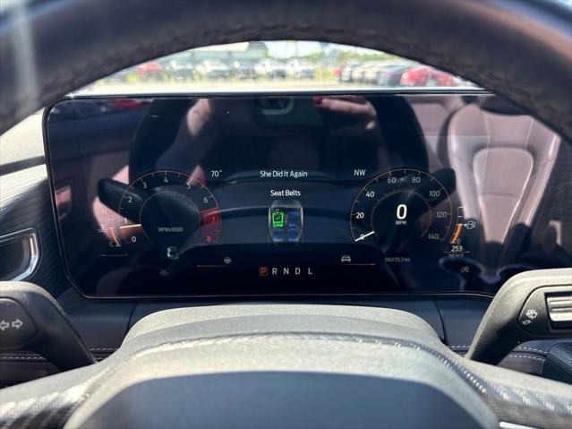 2024 Ford Mustang EcoBoost Convertible