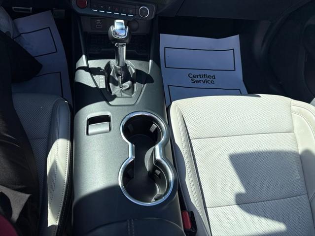 2024 Ford Mustang EcoBoost Convertible