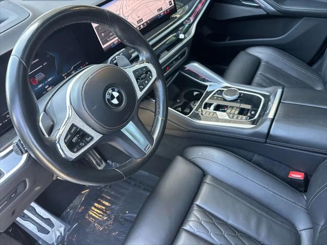 2024 BMW X6 xDrive40i