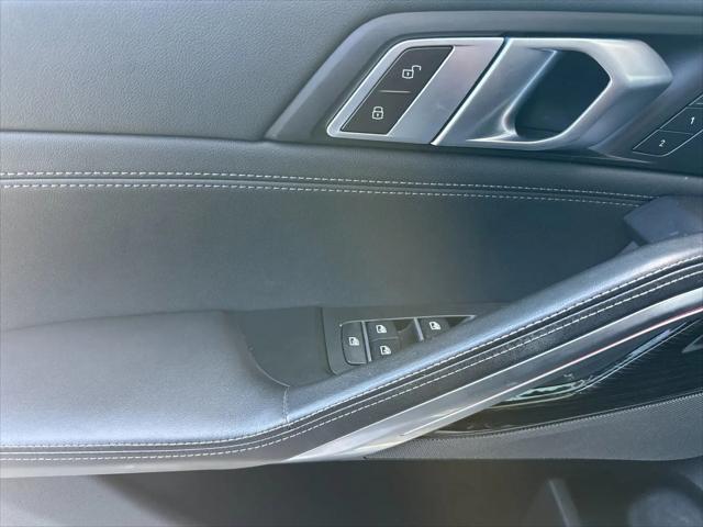 2024 BMW X6 xDrive40i