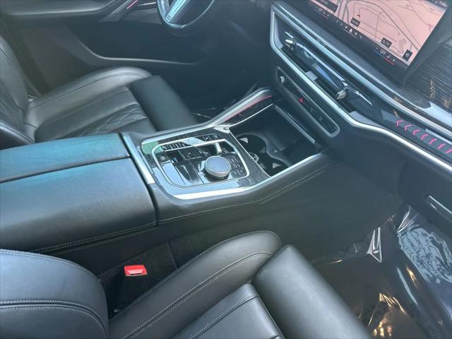 2024 BMW X6 xDrive40i