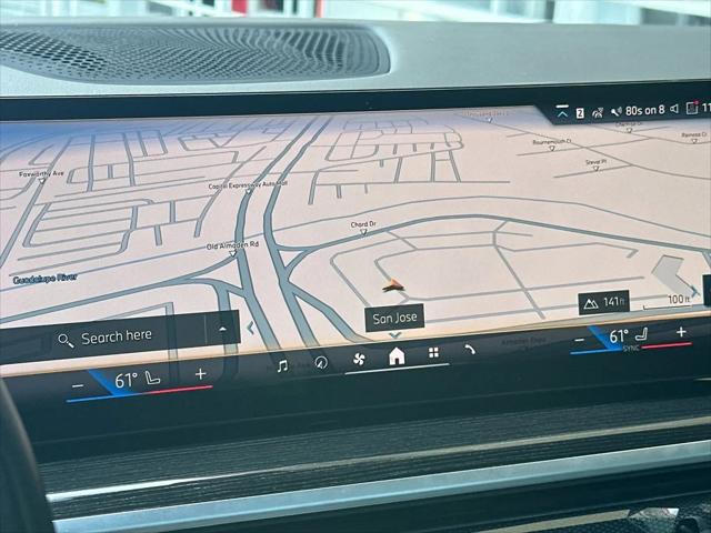 2024 BMW X6 xDrive40i