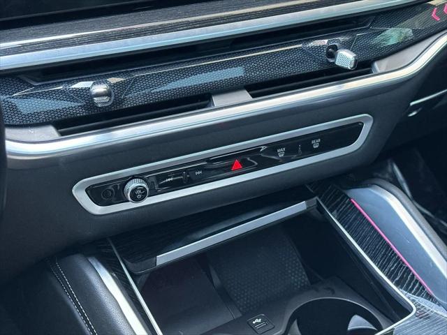 2024 BMW X6 xDrive40i
