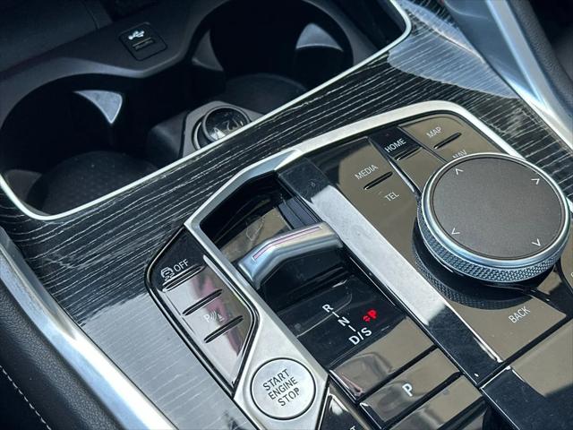 2024 BMW X6 xDrive40i