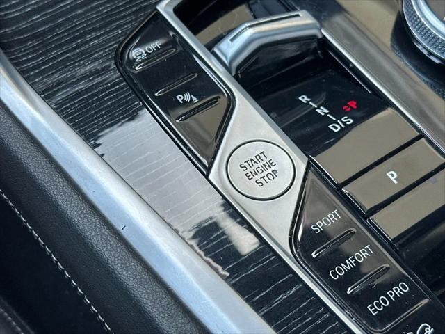 2024 BMW X6 xDrive40i