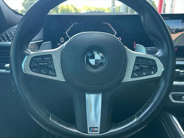 2024 BMW X6 xDrive40i