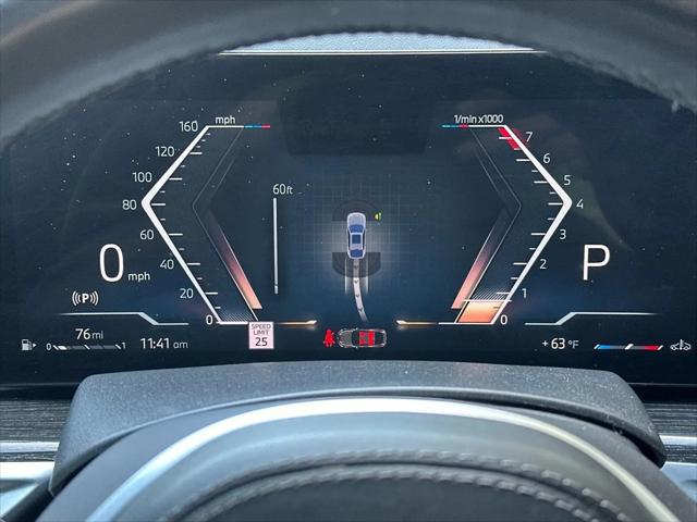 2024 BMW X6 xDrive40i