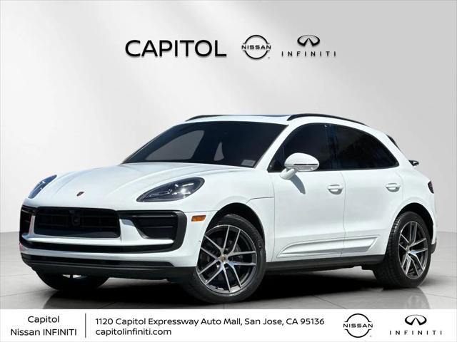2023 Porsche Macan Macan for sale in San Jose, CA