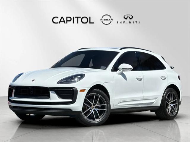 2023 Porsche Macan Macan for sale in San Jose, CA