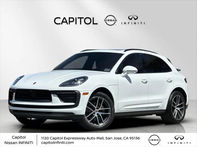 2023 Porsche Macan Macan for sale in San Jose, CA