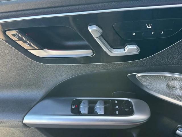 2023 Mercedes-Benz C-CLASS C 300 Sedan