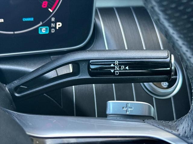 2023 Mercedes-Benz C-CLASS C 300 Sedan
