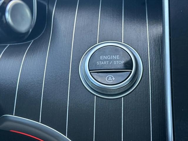 2023 Mercedes-Benz C-CLASS C 300 Sedan