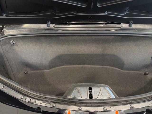 2026 Chevrolet Corvette Stingray Convertible, 3LT, RWD