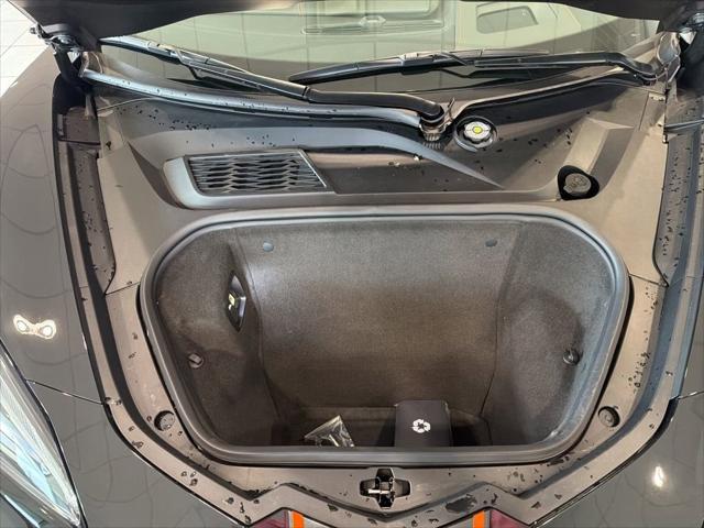 2026 Chevrolet Corvette Stingray Convertible, 3LT, RWD