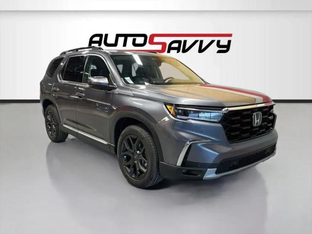 2025 Honda Pilot Touring for sale in Woods Cross, UT