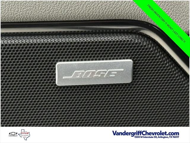 2026 Chevrolet Silverado 2500HD Crew Cab, Standard Bed, XR2, 4WD