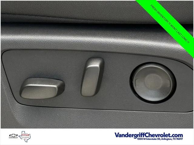 2026 Chevrolet Silverado 2500HD Crew Cab, Standard Bed, XR2, 4WD