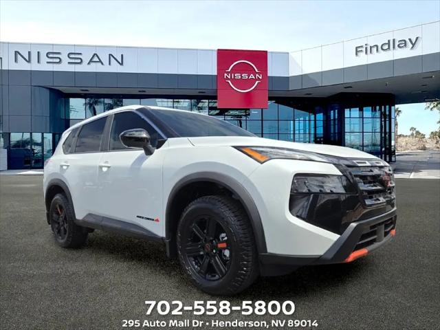 2026 Nissan Rogue Rock Creek for sale in Henderson, NV