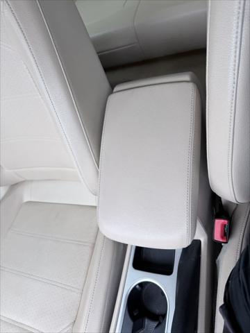 2013 Volkswagen Passat 2.5L SE
