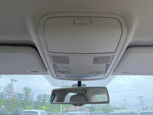 2013 Volkswagen Passat 2.5L SE