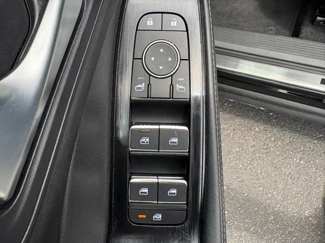 2023 Nissan Rogue SL Intelligent AWD