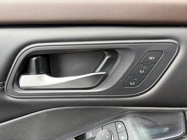 2023 Nissan Rogue SL Intelligent AWD