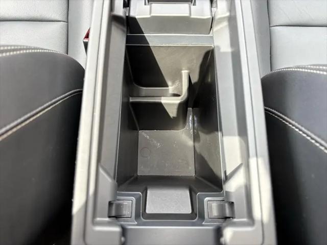 2023 Nissan Rogue SL Intelligent AWD