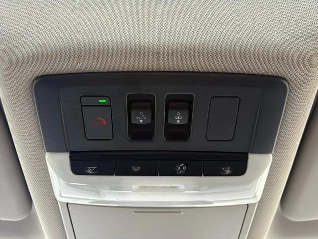 2023 Nissan Rogue SL Intelligent AWD