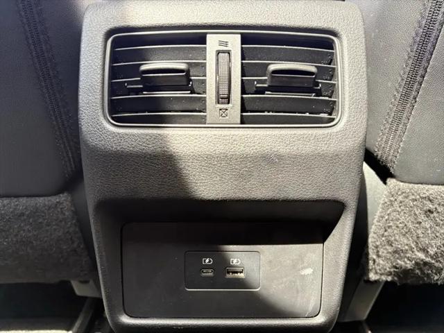2023 Nissan Rogue SL Intelligent AWD