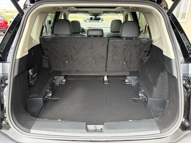 2023 Nissan Rogue SL Intelligent AWD
